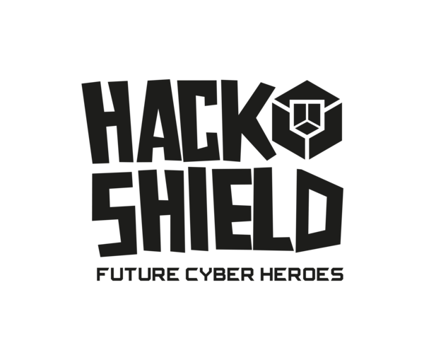 Logo hackshield